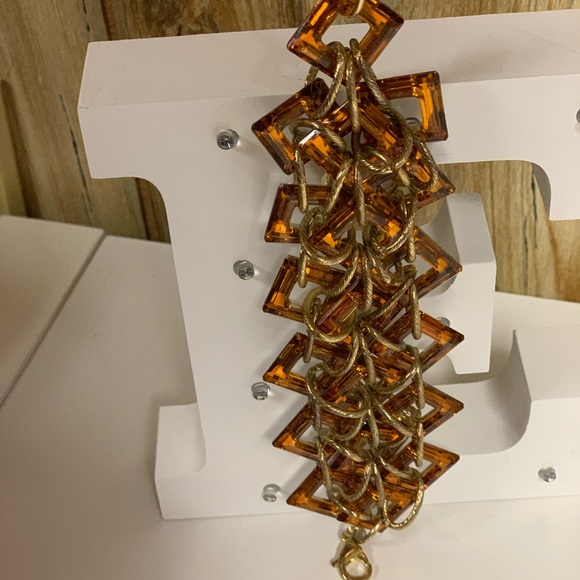 Bracelet and necklace set - Picture 5 of 8